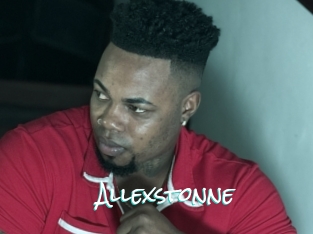 allexstonne Sensuality Dream