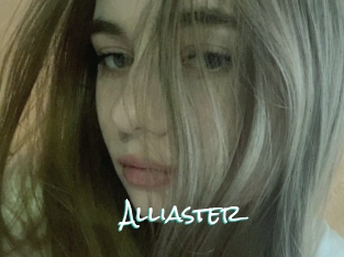 Alliaster
