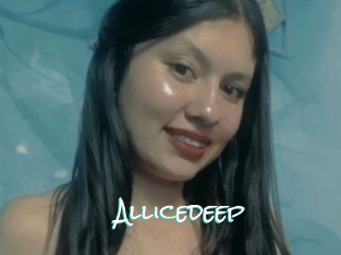 Allicedeep