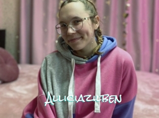 Alliciazilben