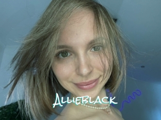 Allieblack