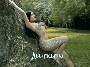 Allieklein