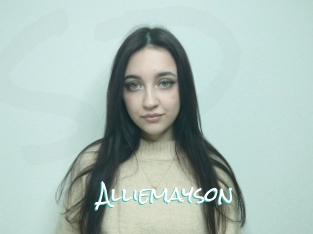 Alliemayson