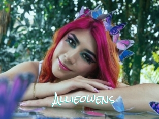 Allieowens