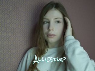 Alliestup