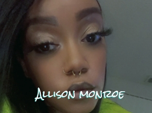 Allison_monroe