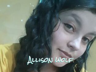 Allison_wolf