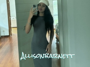Allisonbarnett