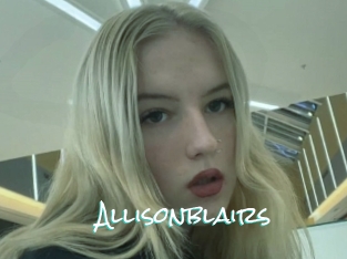 allisonblairs Sensuality Dream