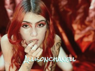 Allisonchanell