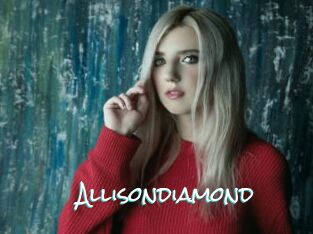 Allisondiamond