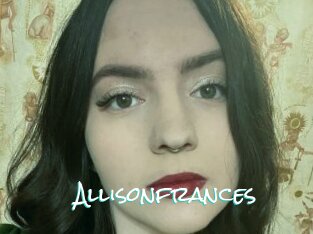 Allisonfrances