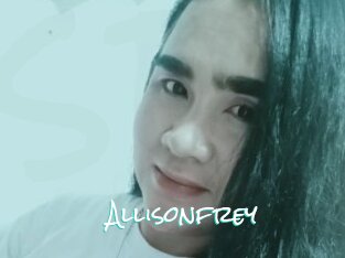 Allisonfrey