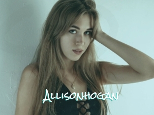 allisonhogan Sensuality Dream