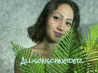 Allisonschneider