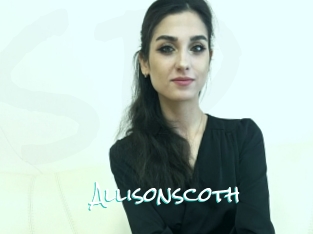 Allisonscoth
