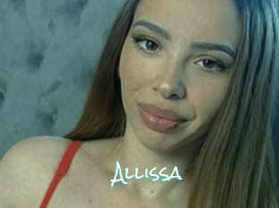 Allissa