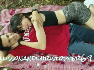 Allissonandchristopher69