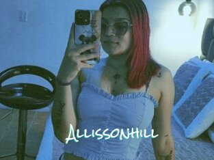Allissonhill