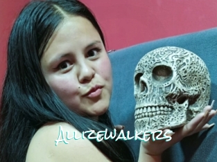 allizewalkers Sensuality Dream