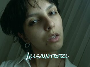 Allsaintgirl
