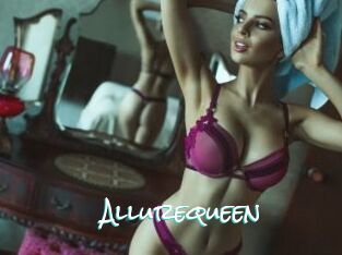 Allurequeen