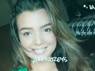 Allygreys