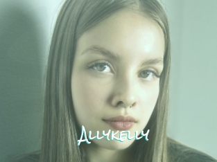Allykelly
