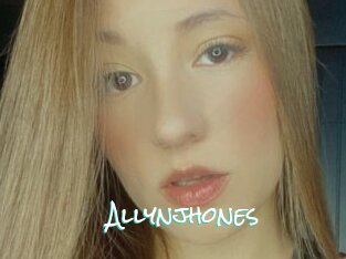Allynjhones