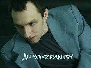 Allyourfantsy