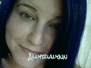 Allyrialynn