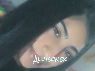 Allysonex