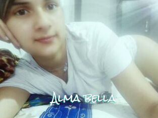 Alma_bella