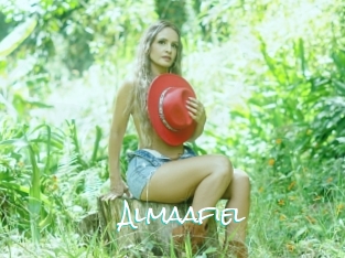 almaafiel Sensuality Dream