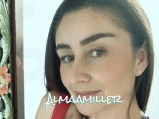 Almaamiller