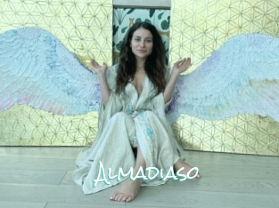 Almadiaso