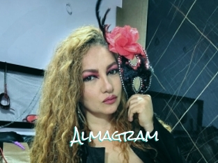 almagram Sensuality Dream