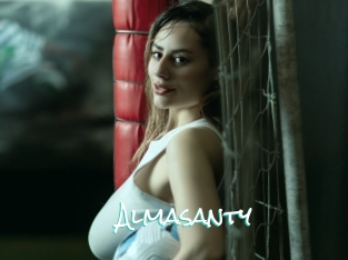 Almasanty