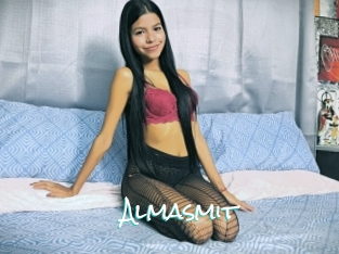 Almasmit
