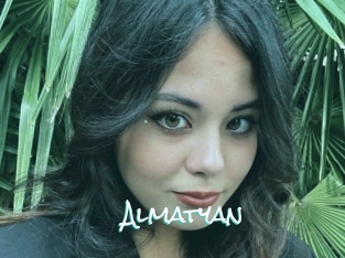 Almatyan