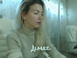 almaz Sensuality Dream