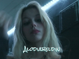 Alodiabeldin