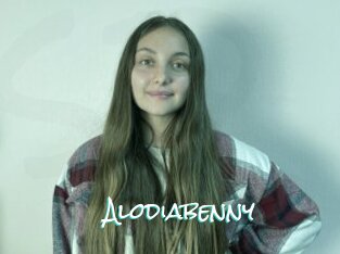 Alodiabenny
