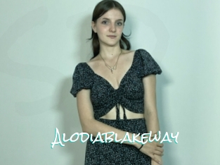 Alodiablakeway
