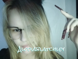 Alodiablatchley