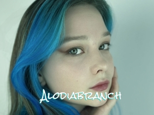 Alodiabranch