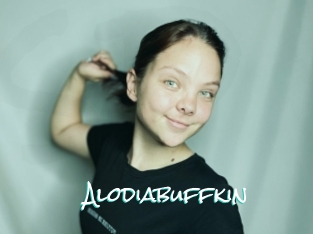 Alodiabuffkin