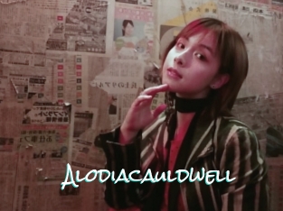 Alodiacauldwell