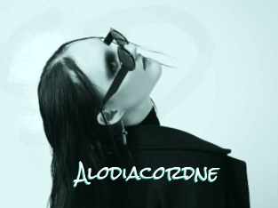 Alodiacordne