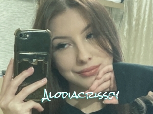 Alodiacrissey